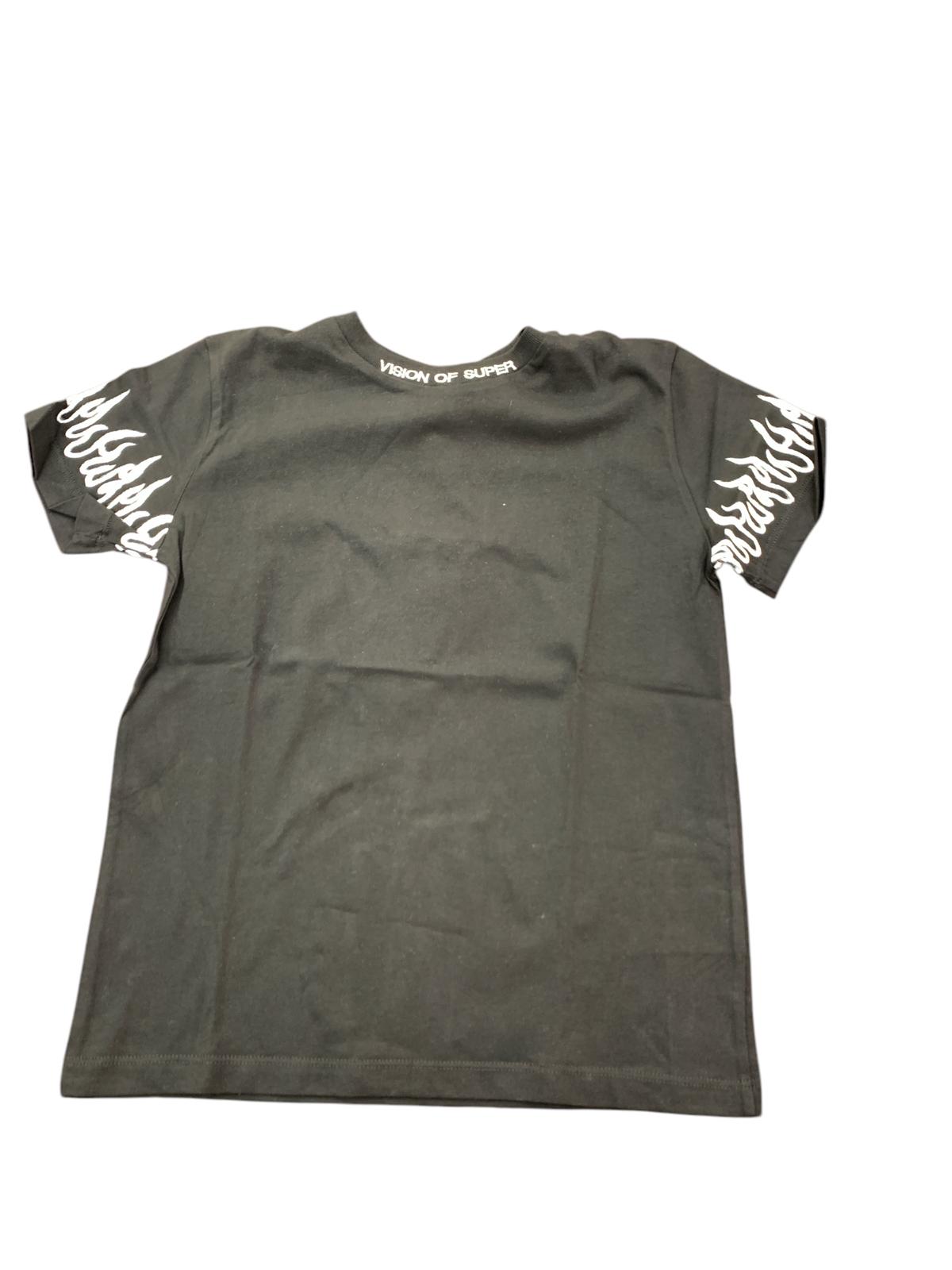 T-SHIRT - VISIONOFSUPER
