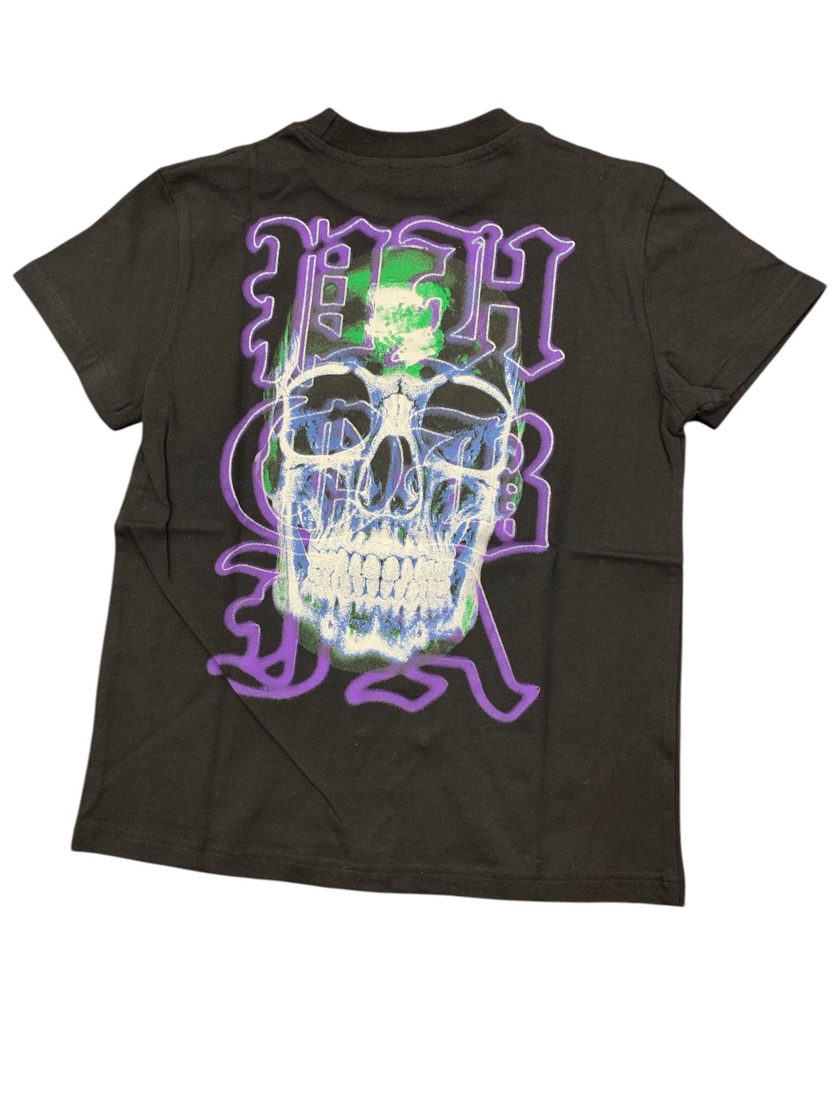 T-SHIRT - PHOBIA