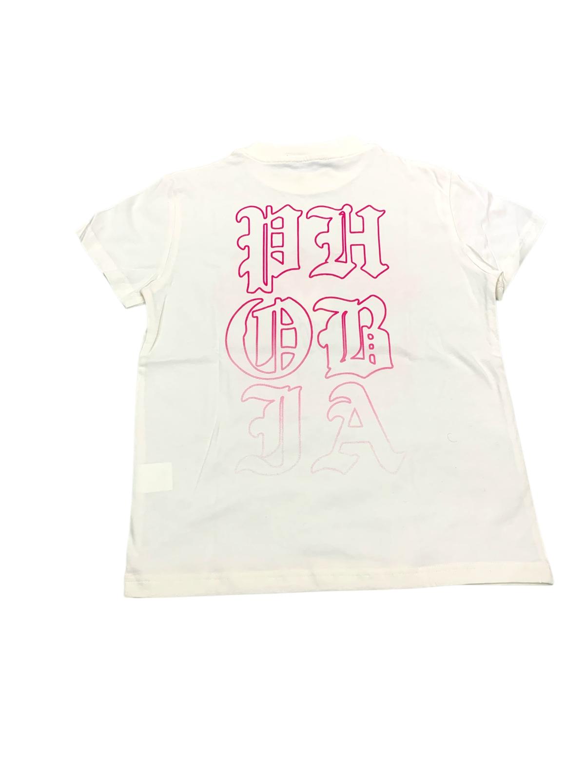 T-SHIRT - PHOBIA