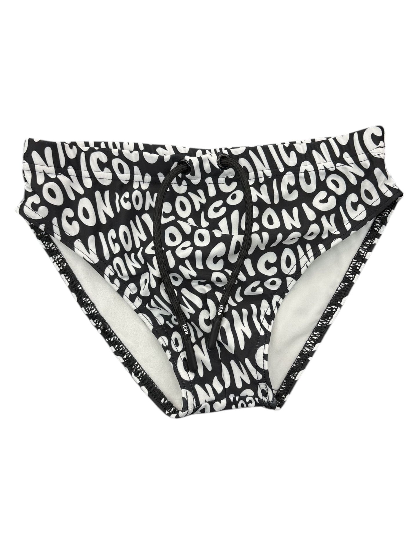 COSTUME SLIP - ICON
