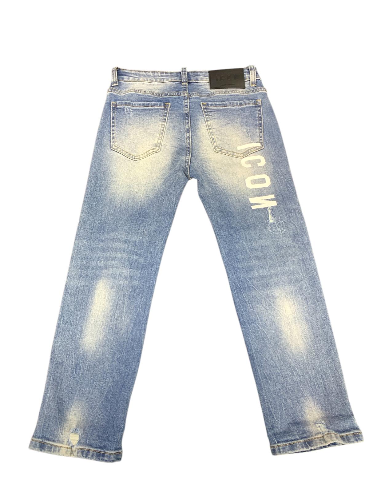 PANTALONE - ICON