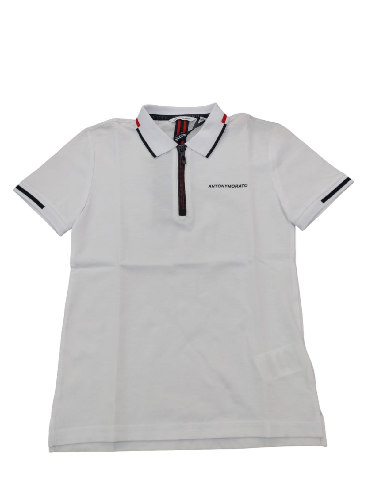 POLO - ANTONY MORATO