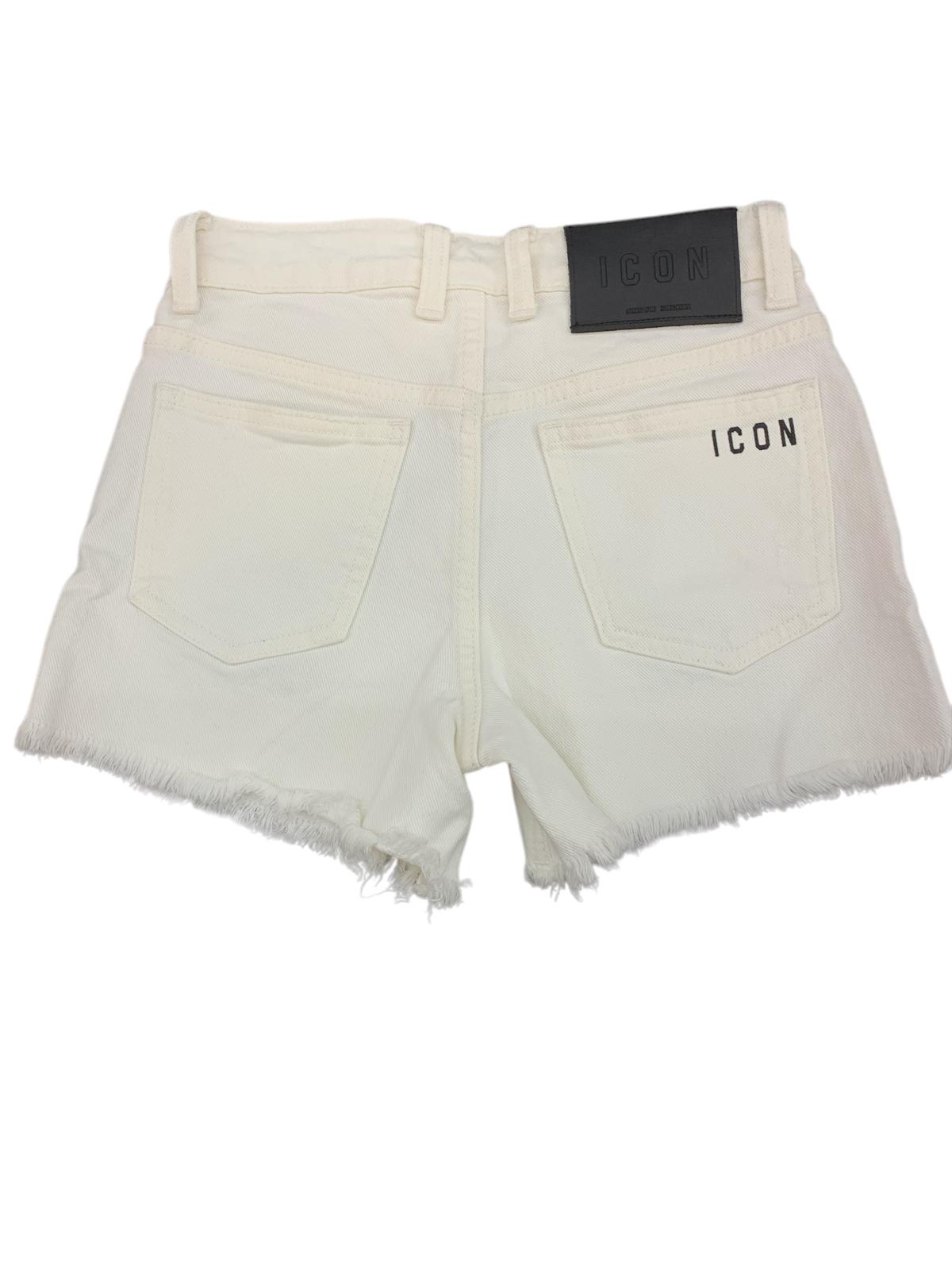 SHORTS - ICON