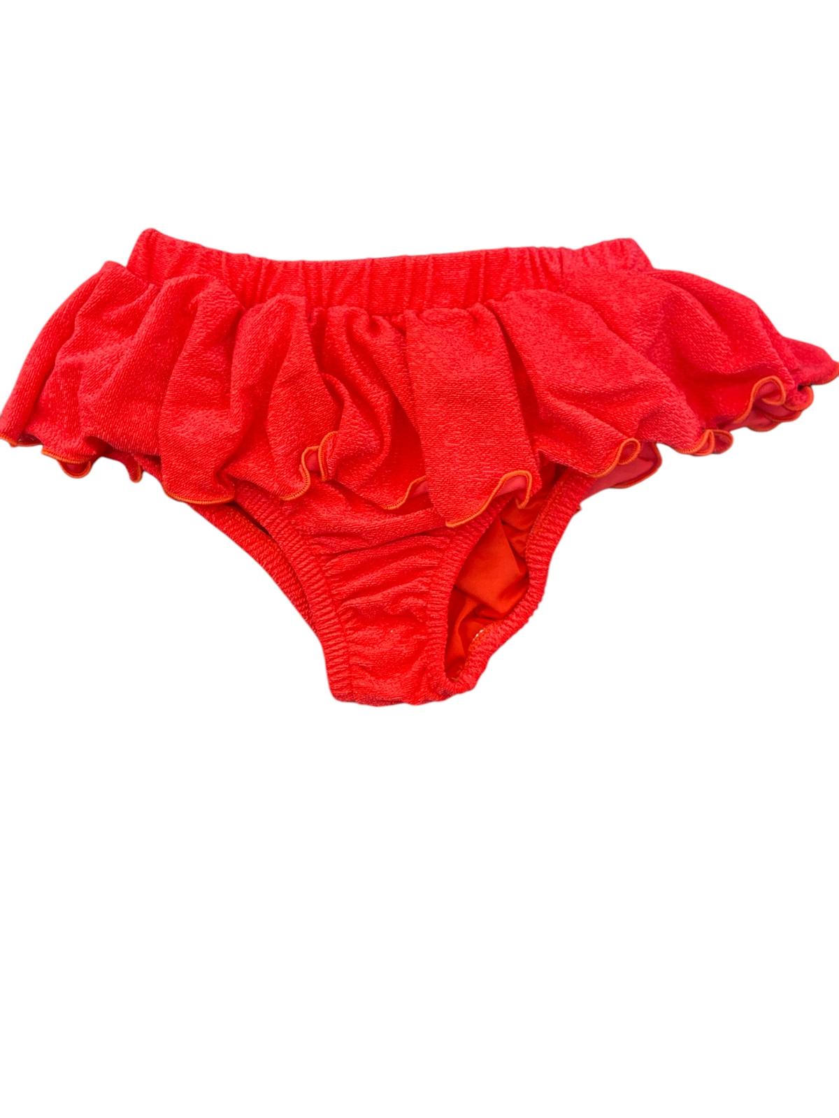 COSTUME SLIP - F**K