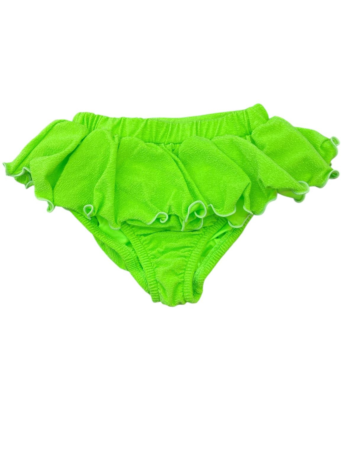 COSTUME SLIP - F**K