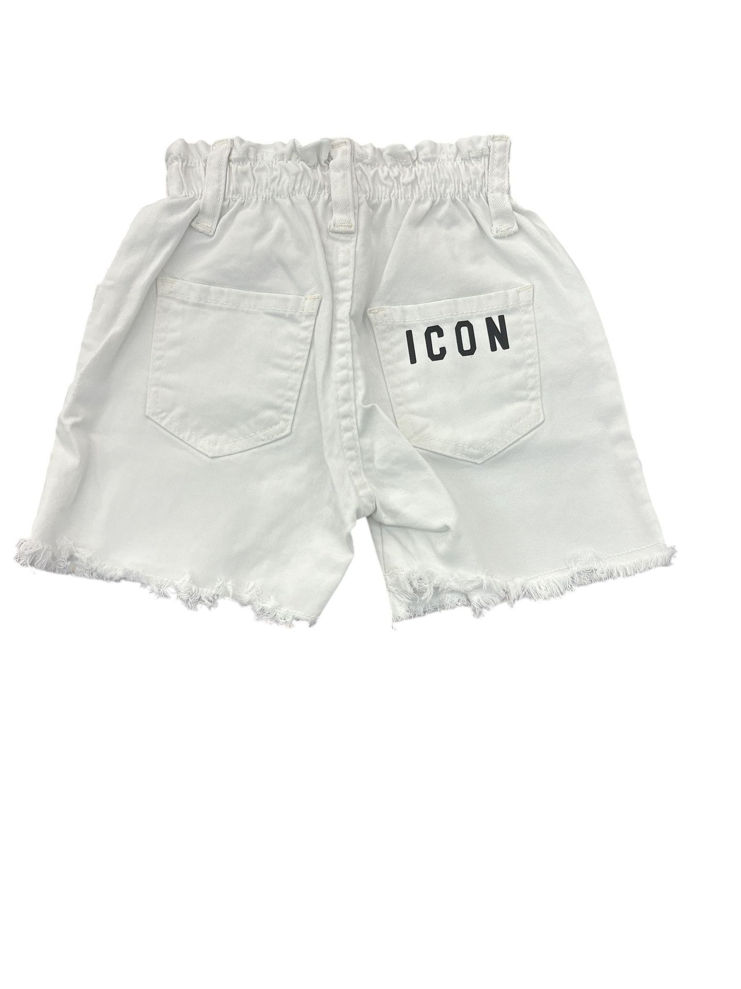 SHORTS - ICON