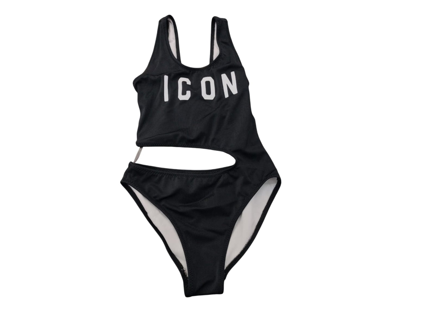 COSTUME INTERO - ICON