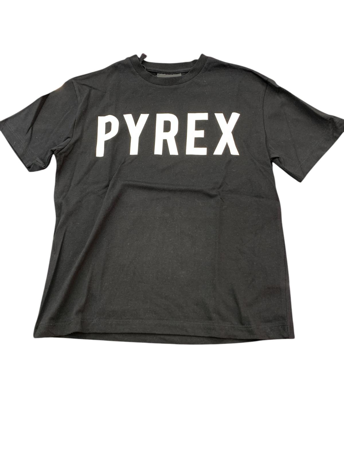 T-SHIRT - PYREX