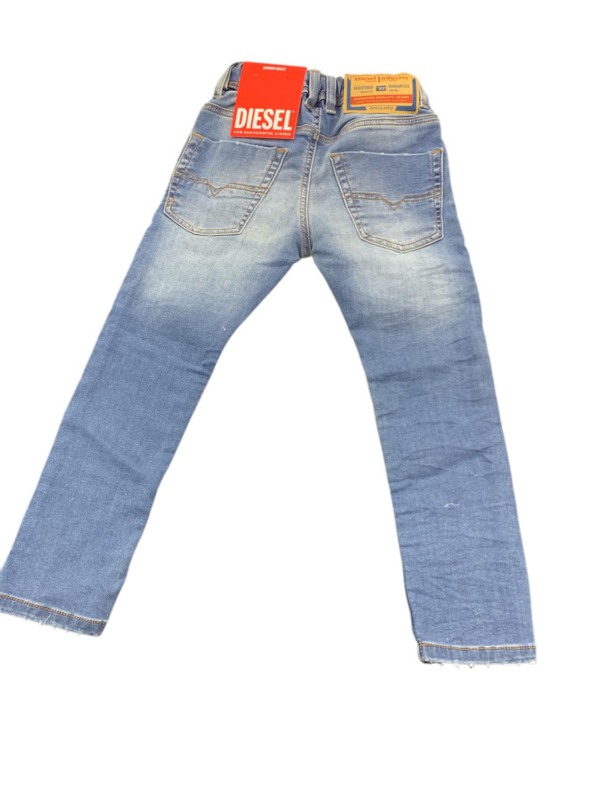 PANTALONE - DIESEL