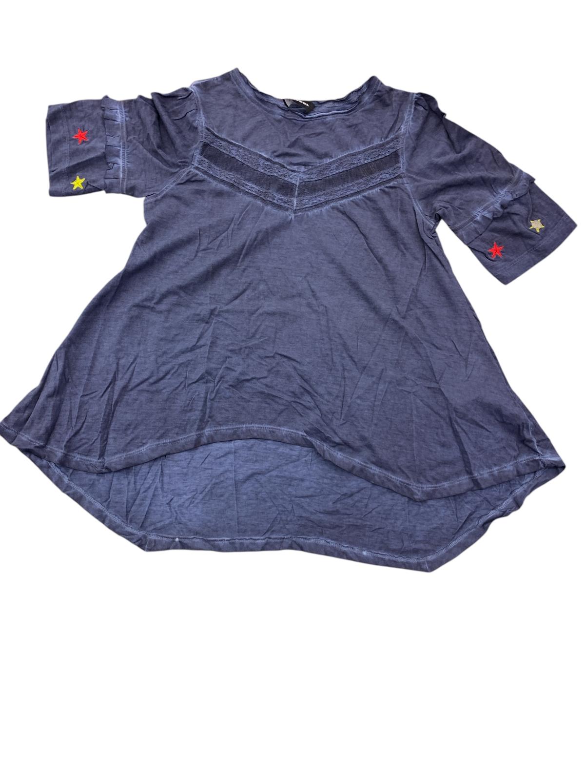 T-SHIRT - DIESEL