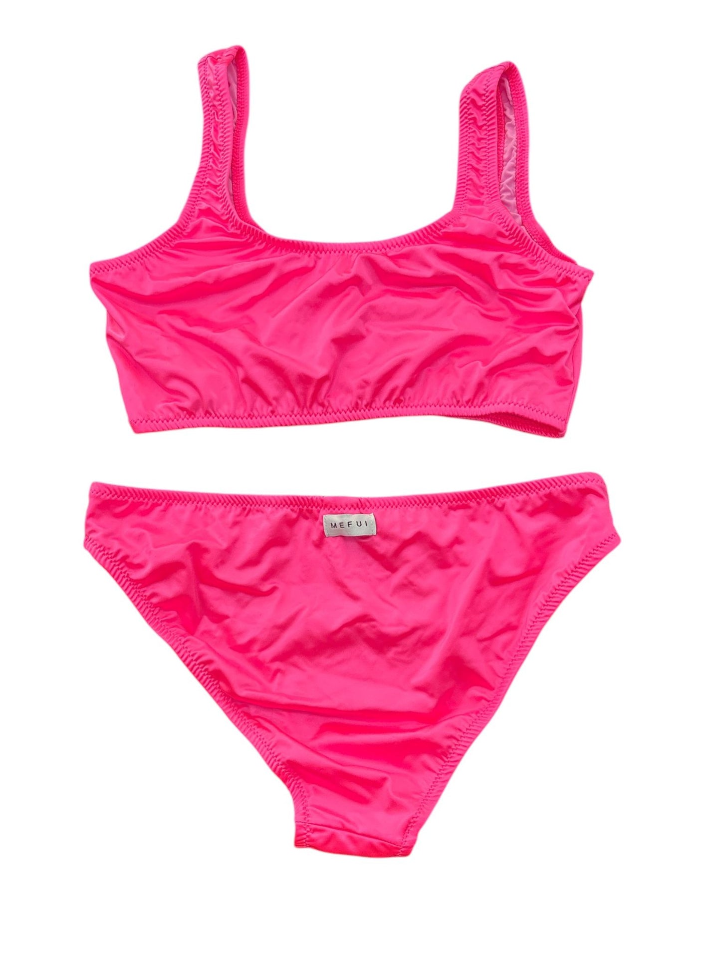 COSTUME 2PZ - ME FUI
