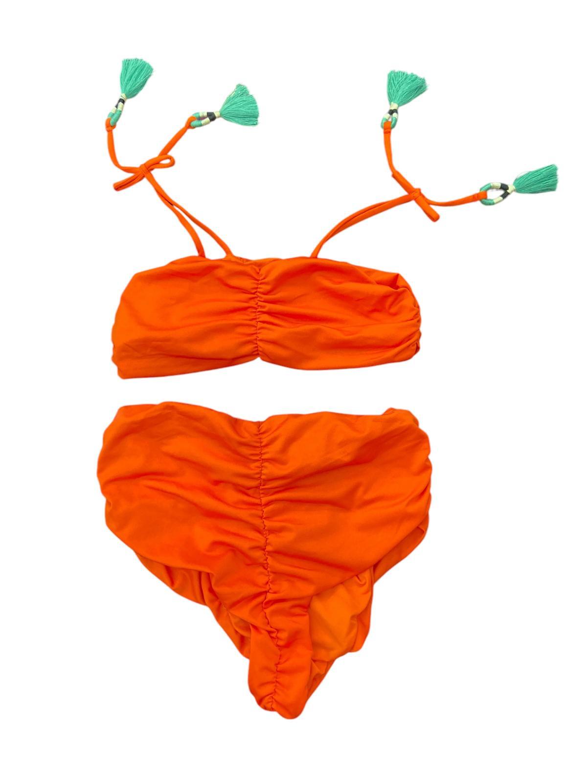 COSTUME 2PZ - F**K