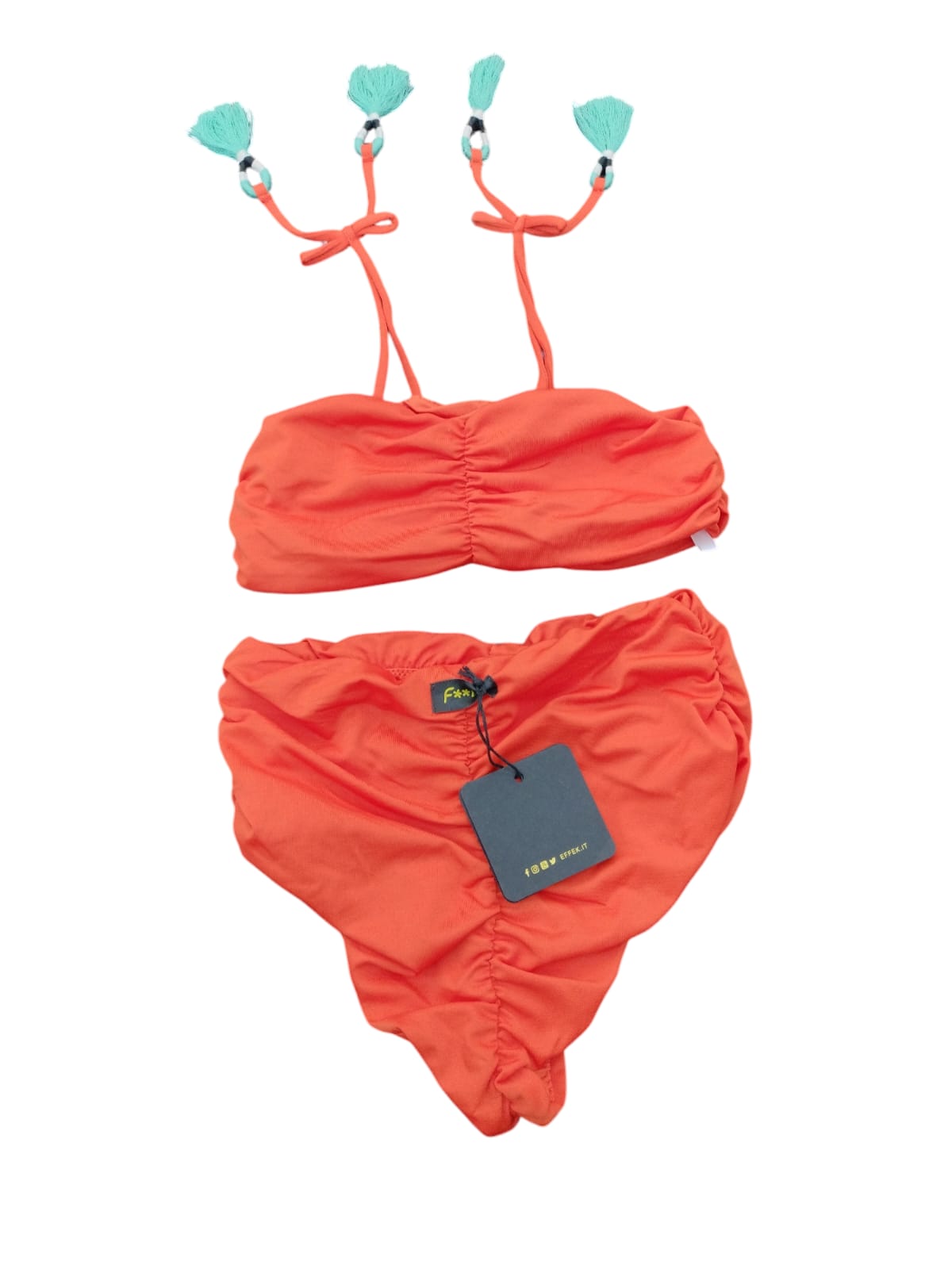 COSTUME 2PZ - F**K