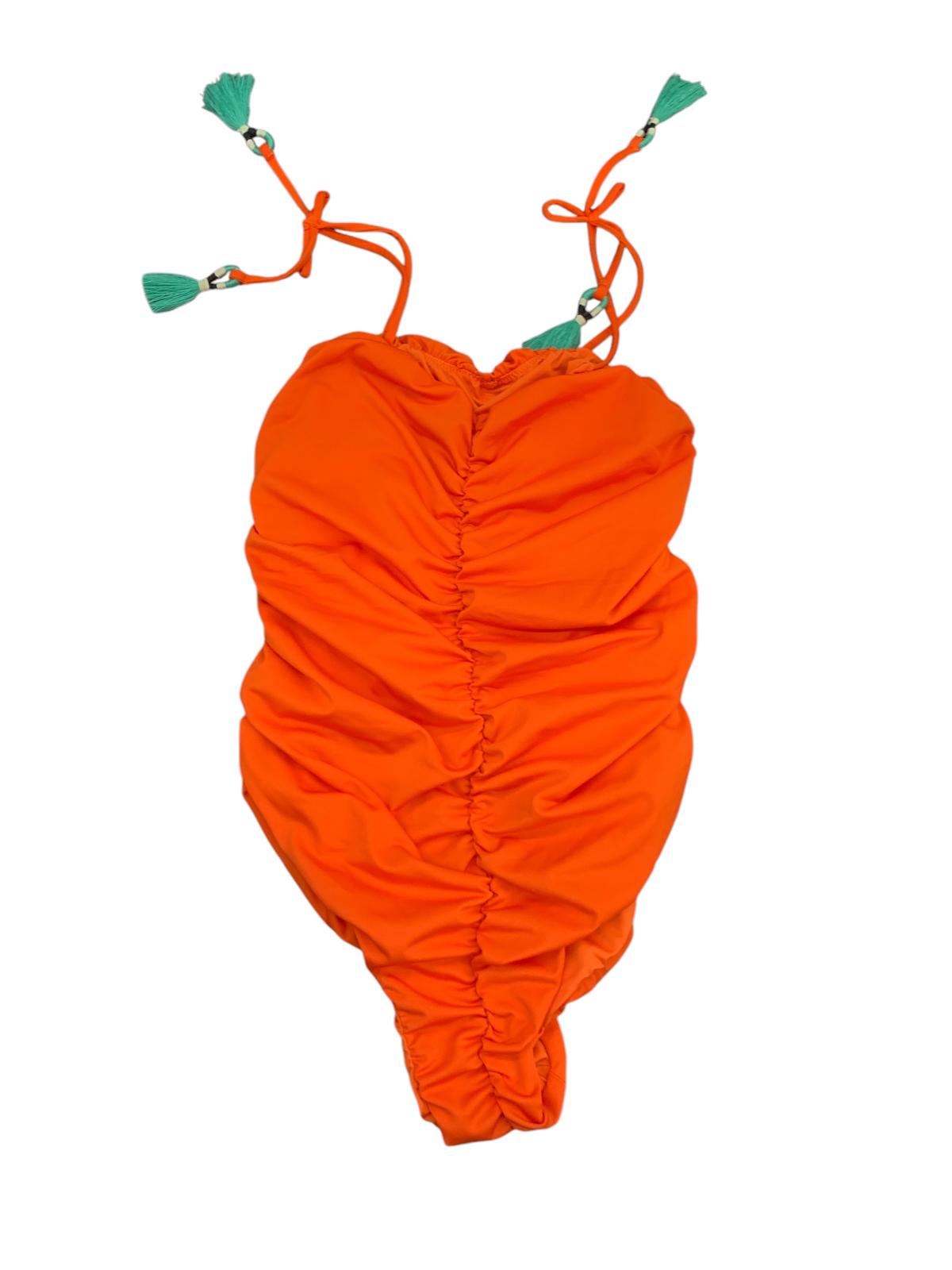 COSTUME INTERO - F**K
