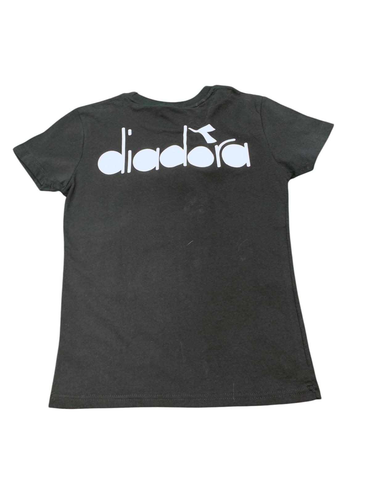 T-SHIRT - Diadora