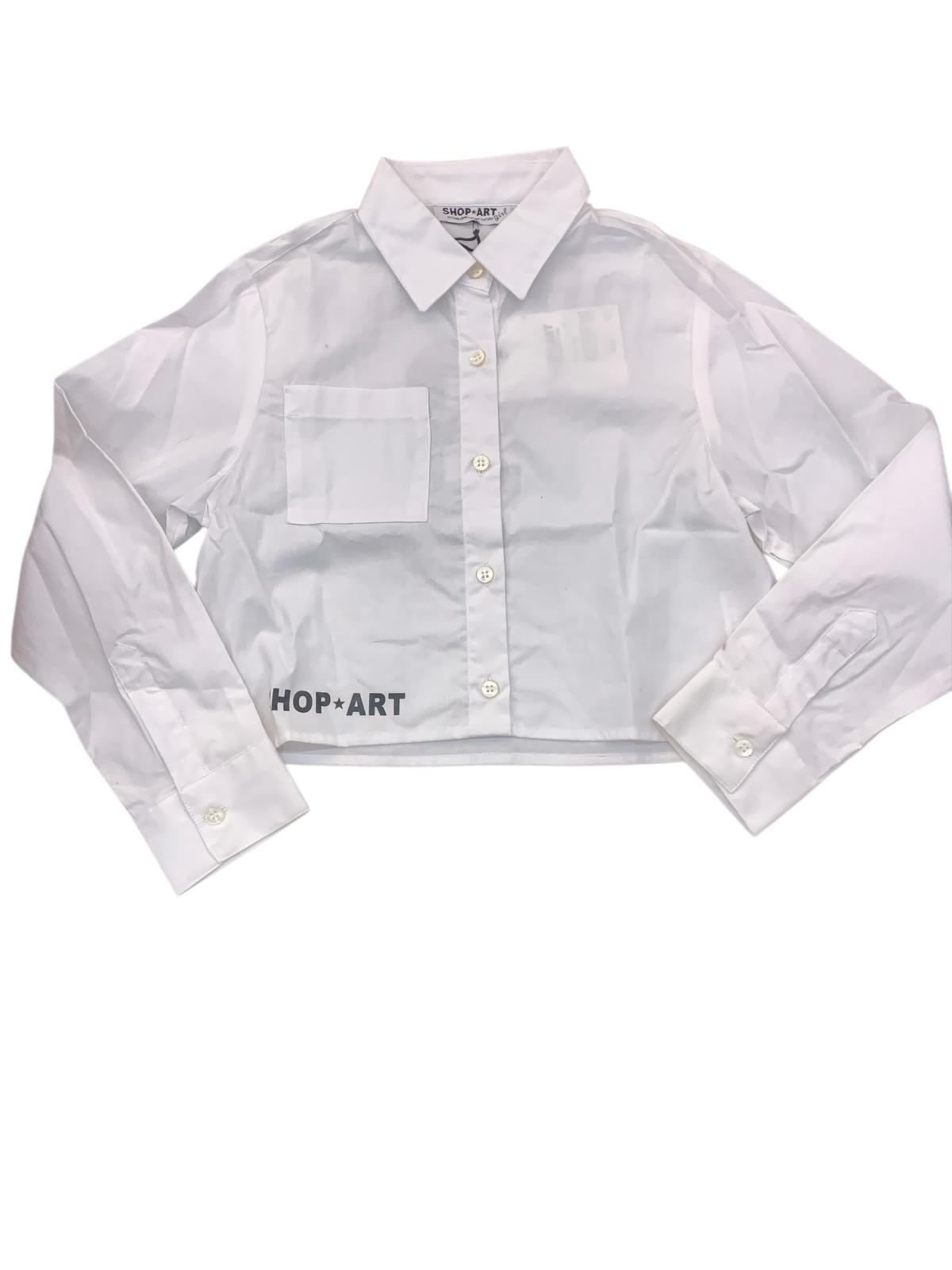 CAMICIA - SHOP ART
