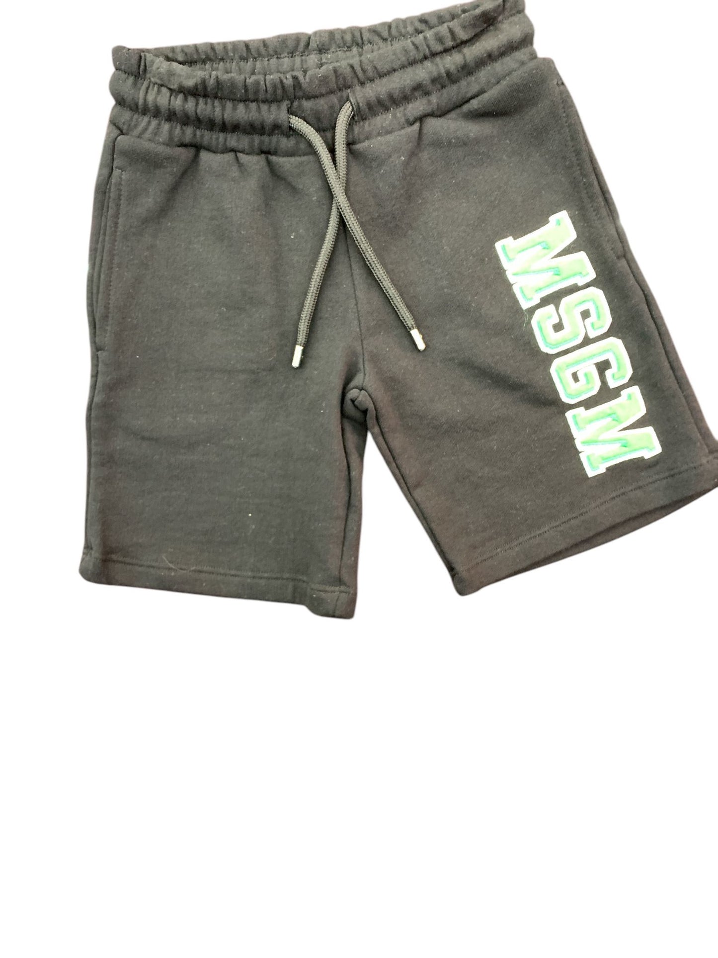 BERMUDA FELPA - MSGM