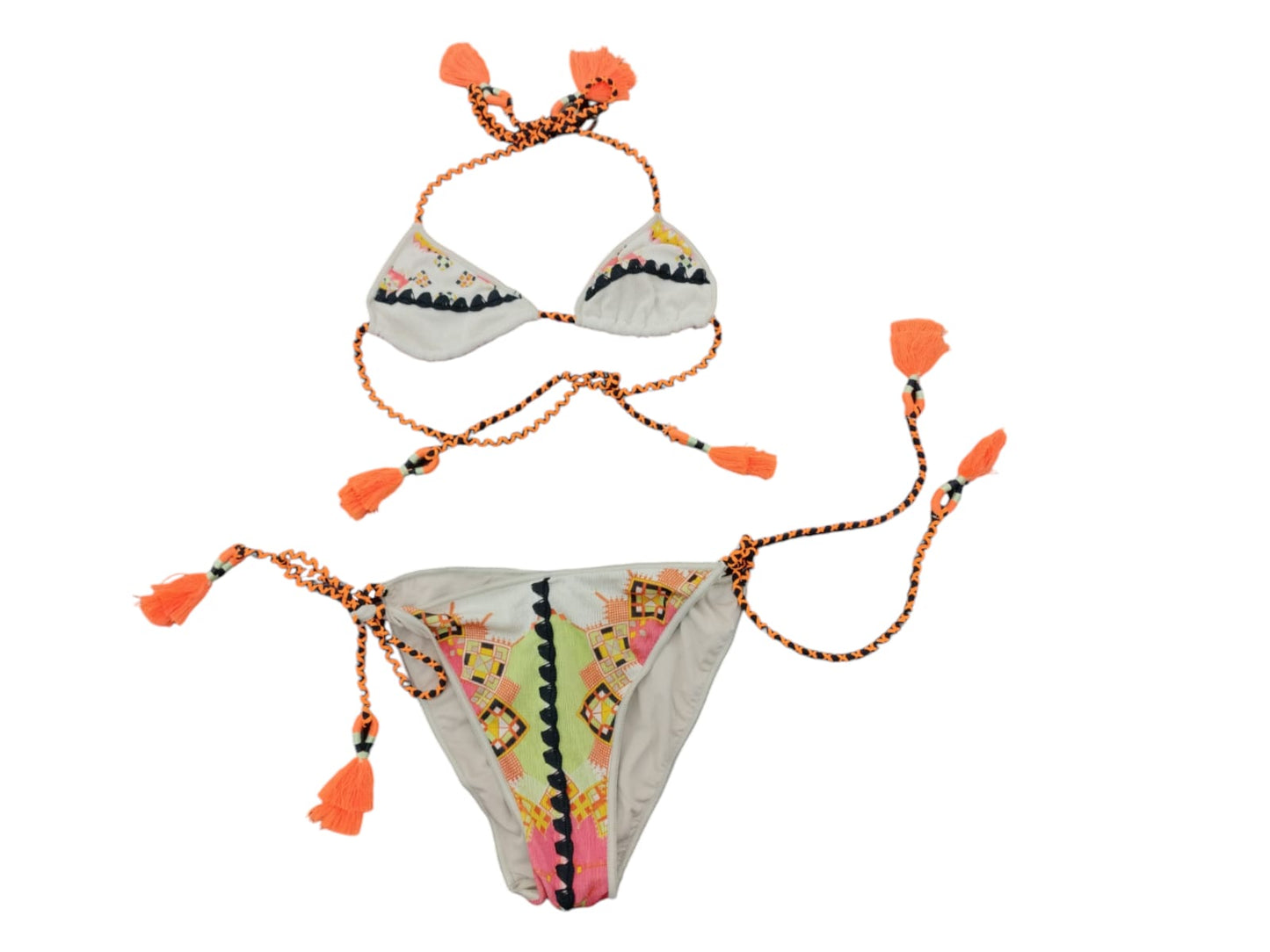 COSTUME 2PZ - F**K