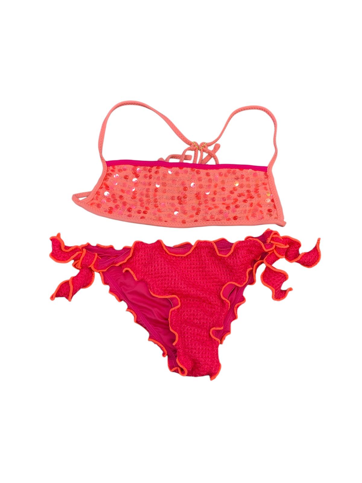 COSTUME 2PZ - F**K
