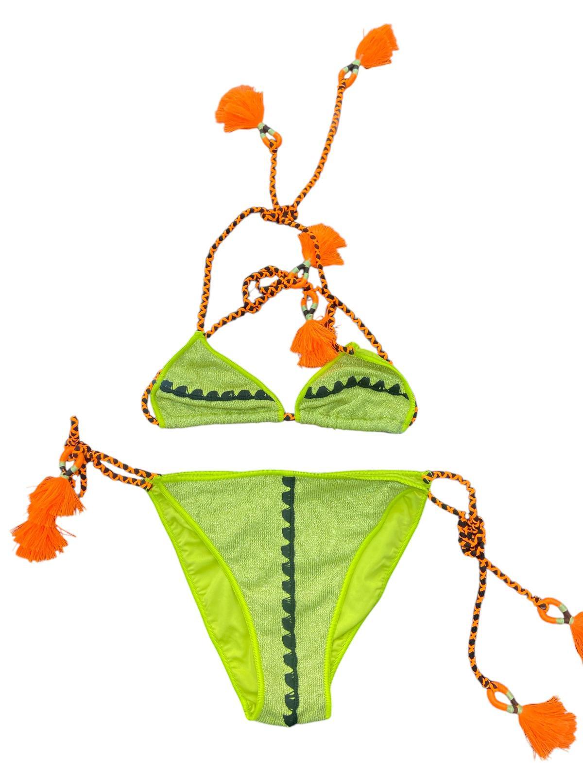 COSTUME 2PZ - F**K