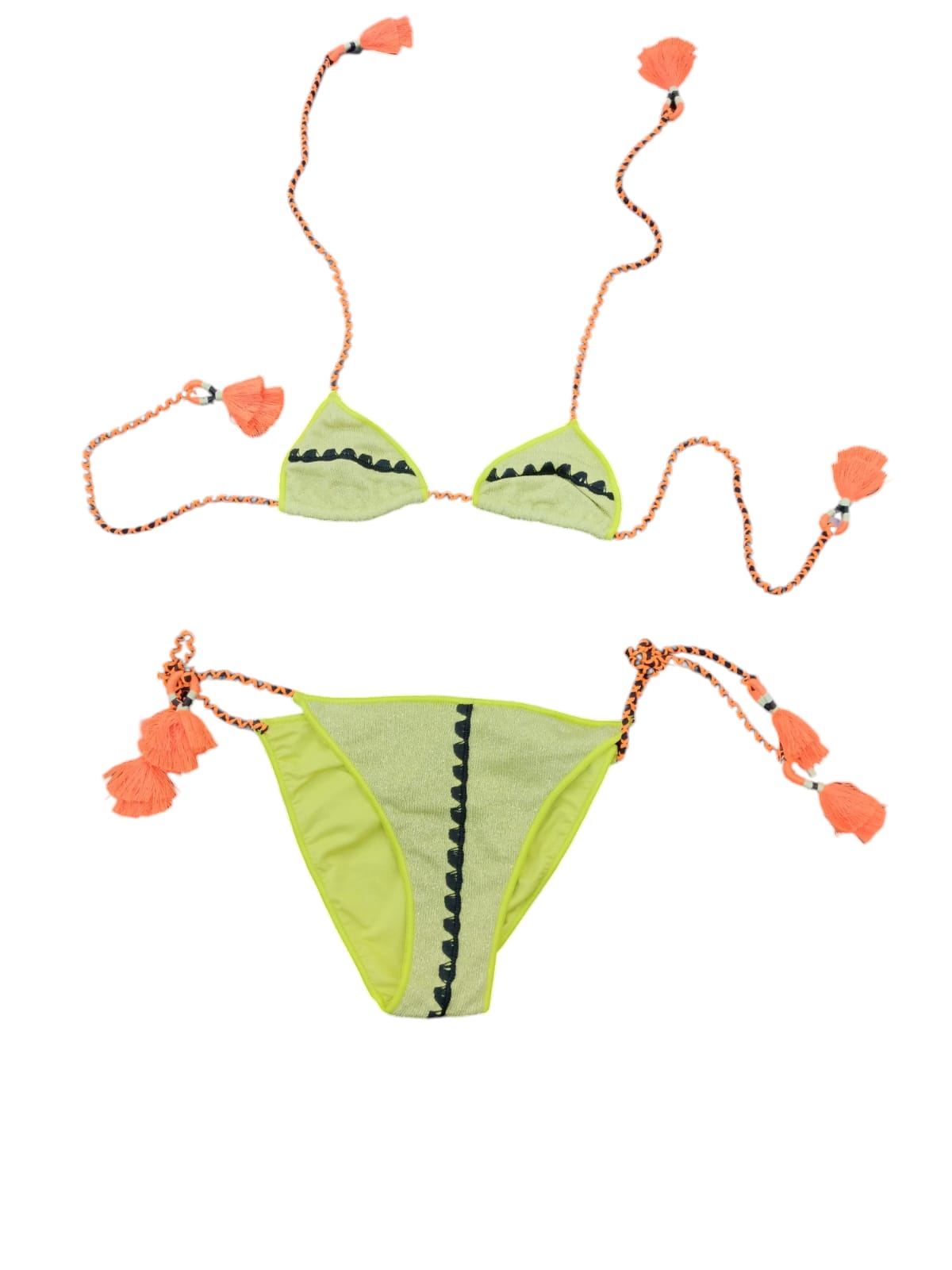 COSTUME 2PZ - F**K