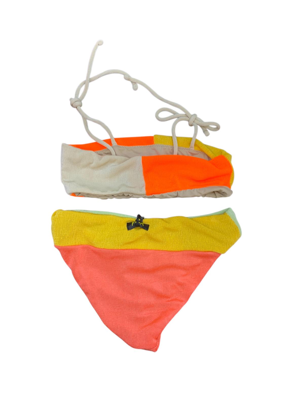 COSTUME 2PZ - F**K