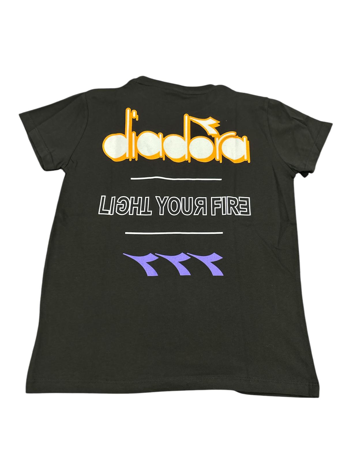T-SHIRT - Diadora