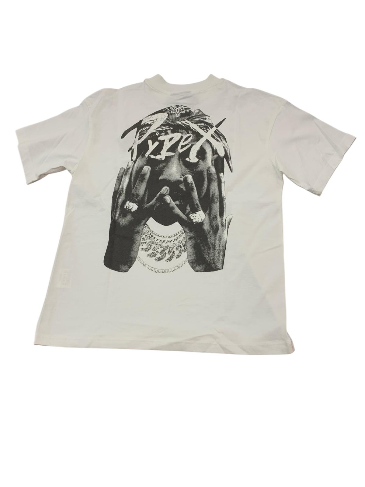 T-SHIRT - PYREX