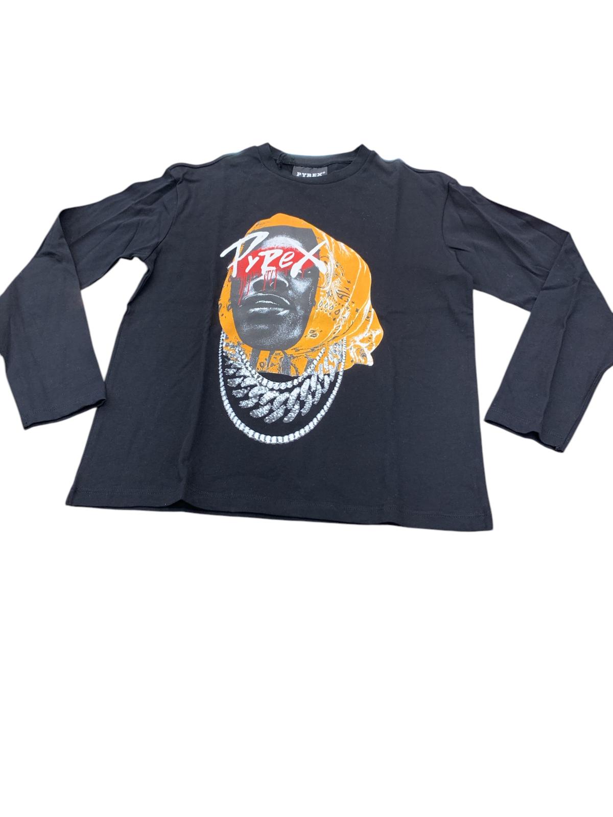 T-SHIRT - PYREX
