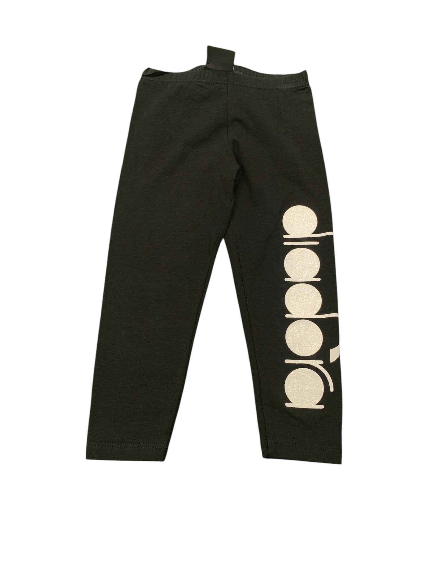 LEGGINGS - Diadora