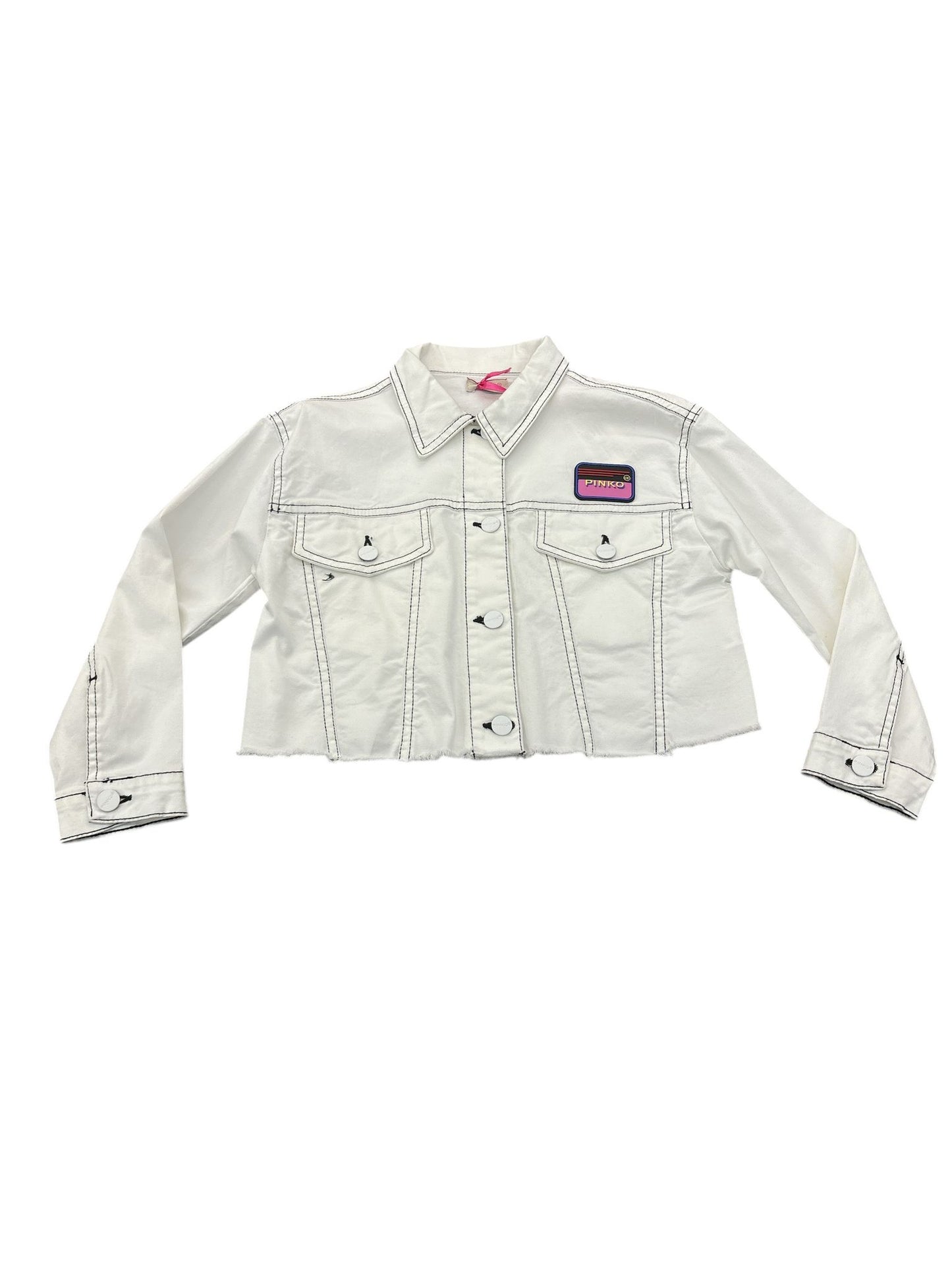 GIACCHETTO JEANS - PINKO
