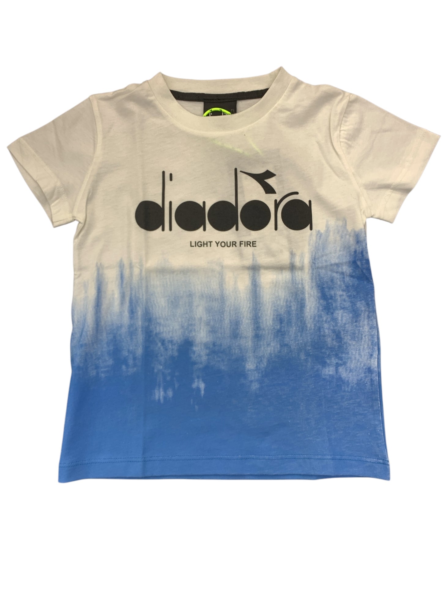 T-SHIRT - Diadora