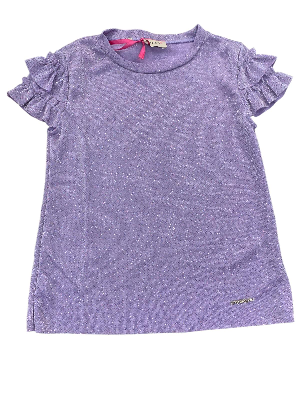 T-SHIRT - PINKO.