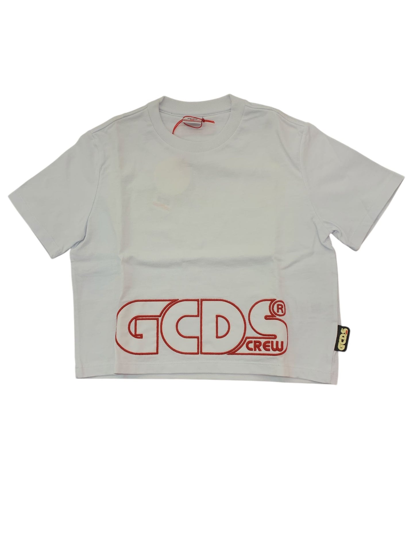 T-SHIRT - GCDS