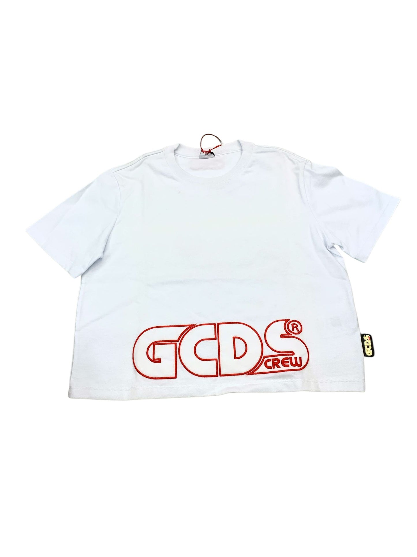 T-SHIRT - GCDS