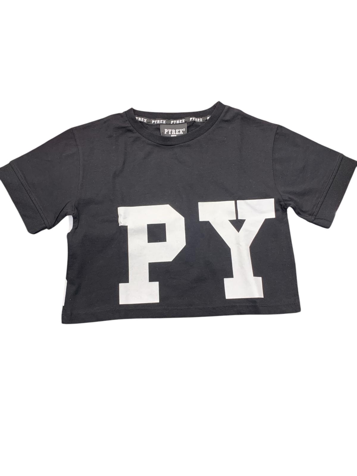 T-SHIRT - PYREX