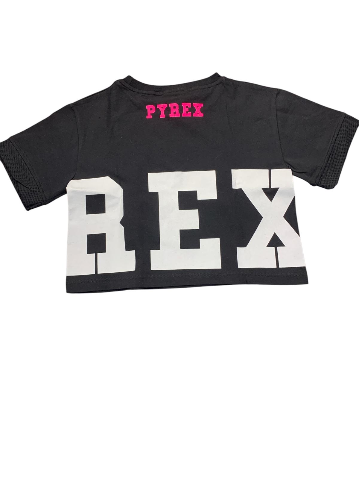 T-SHIRT - PYREX