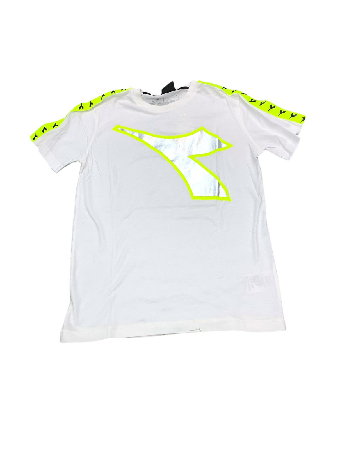 T-SHIRT - Diadora