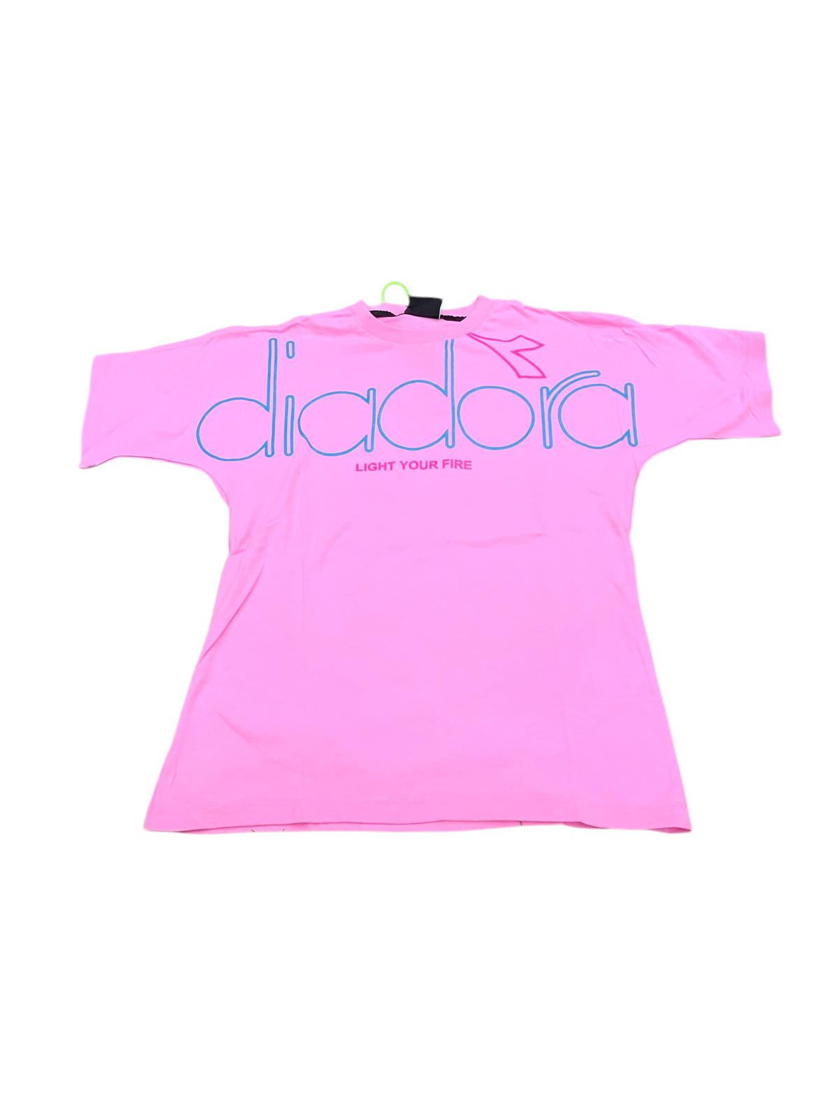 T-SHIRT - Diadora