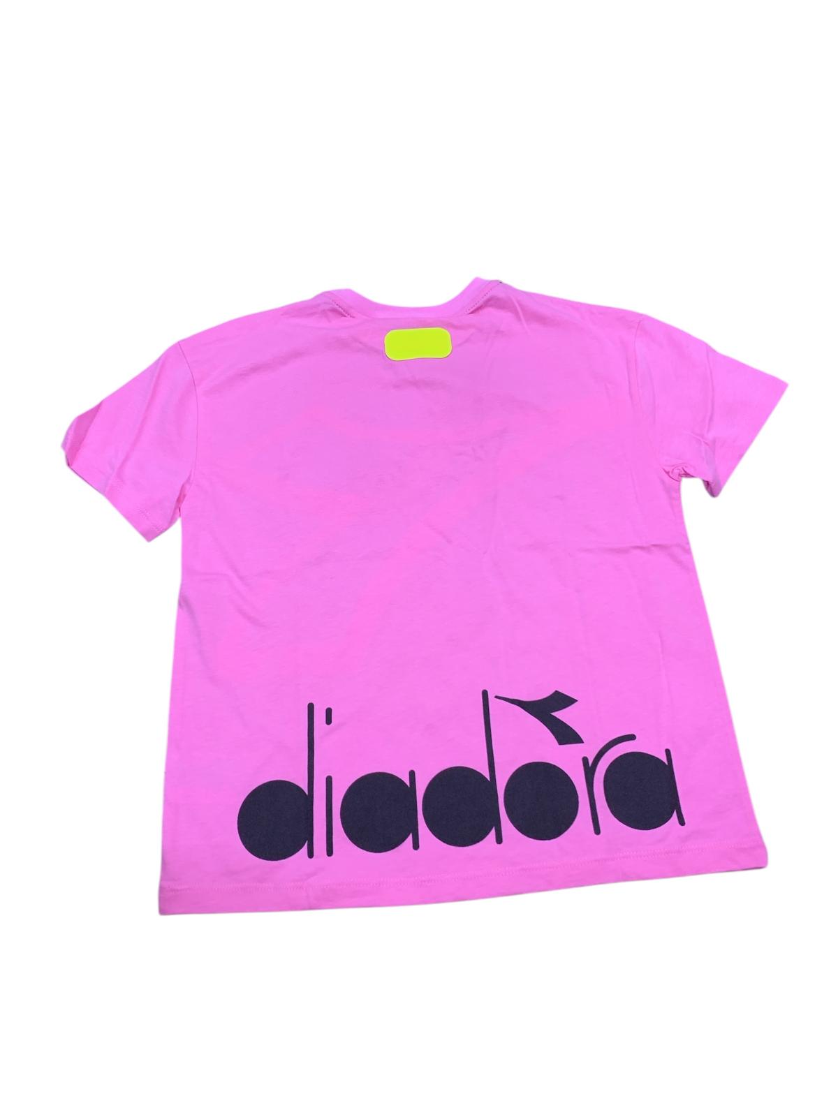 T-SHIRT - Diadora