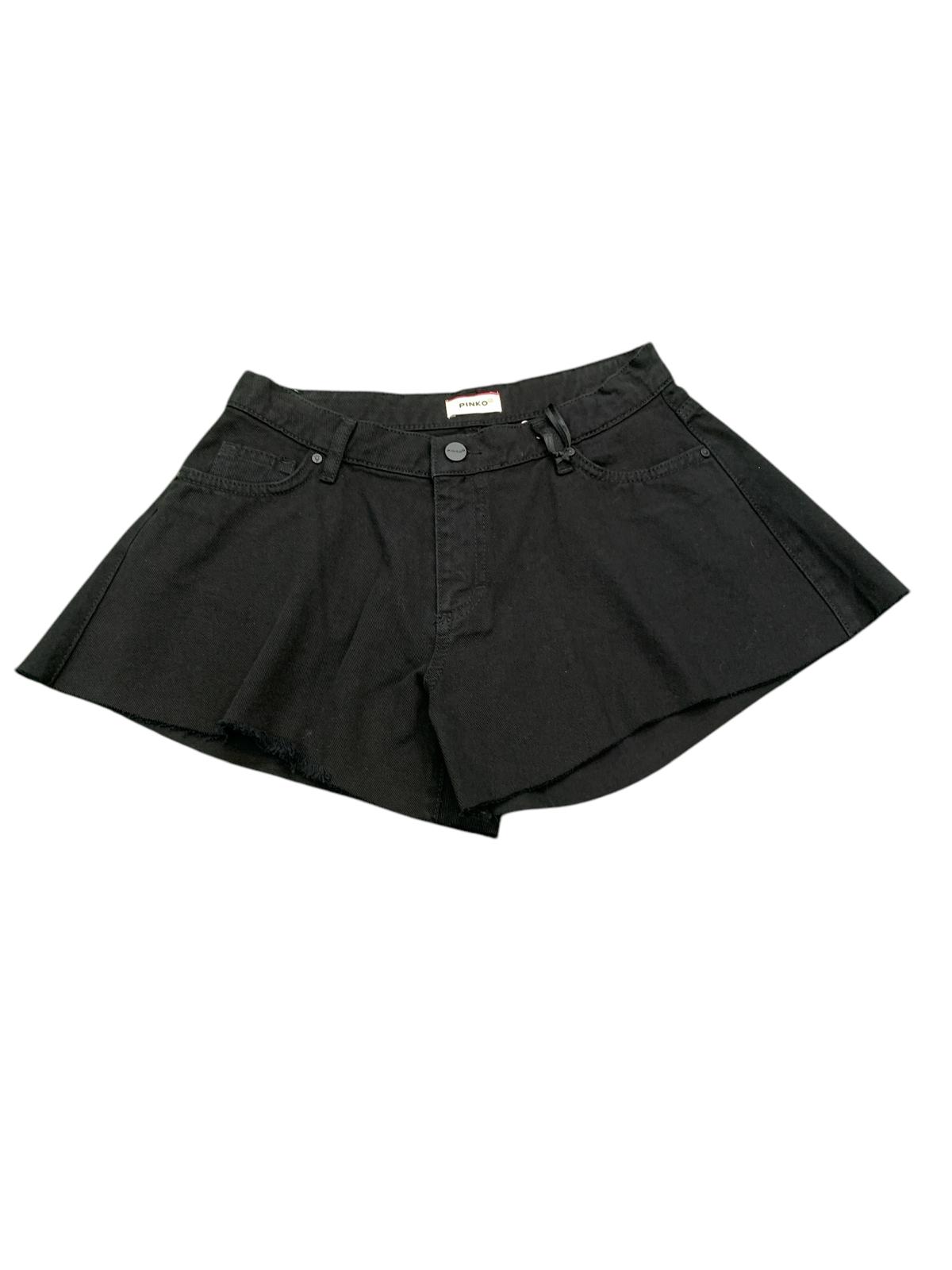 SHORTS - PINKO