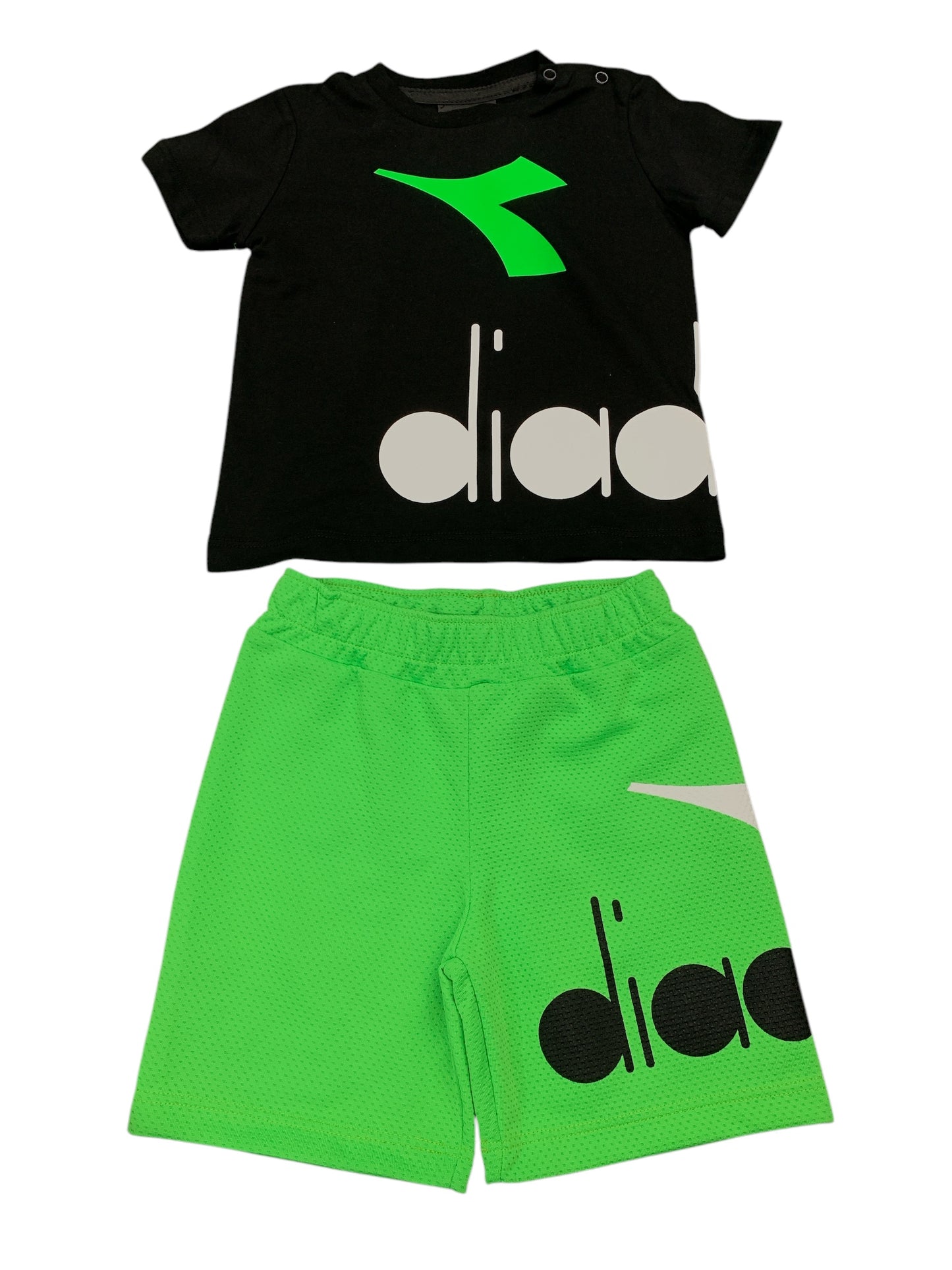 COMPLETO 2PZ - Diadora