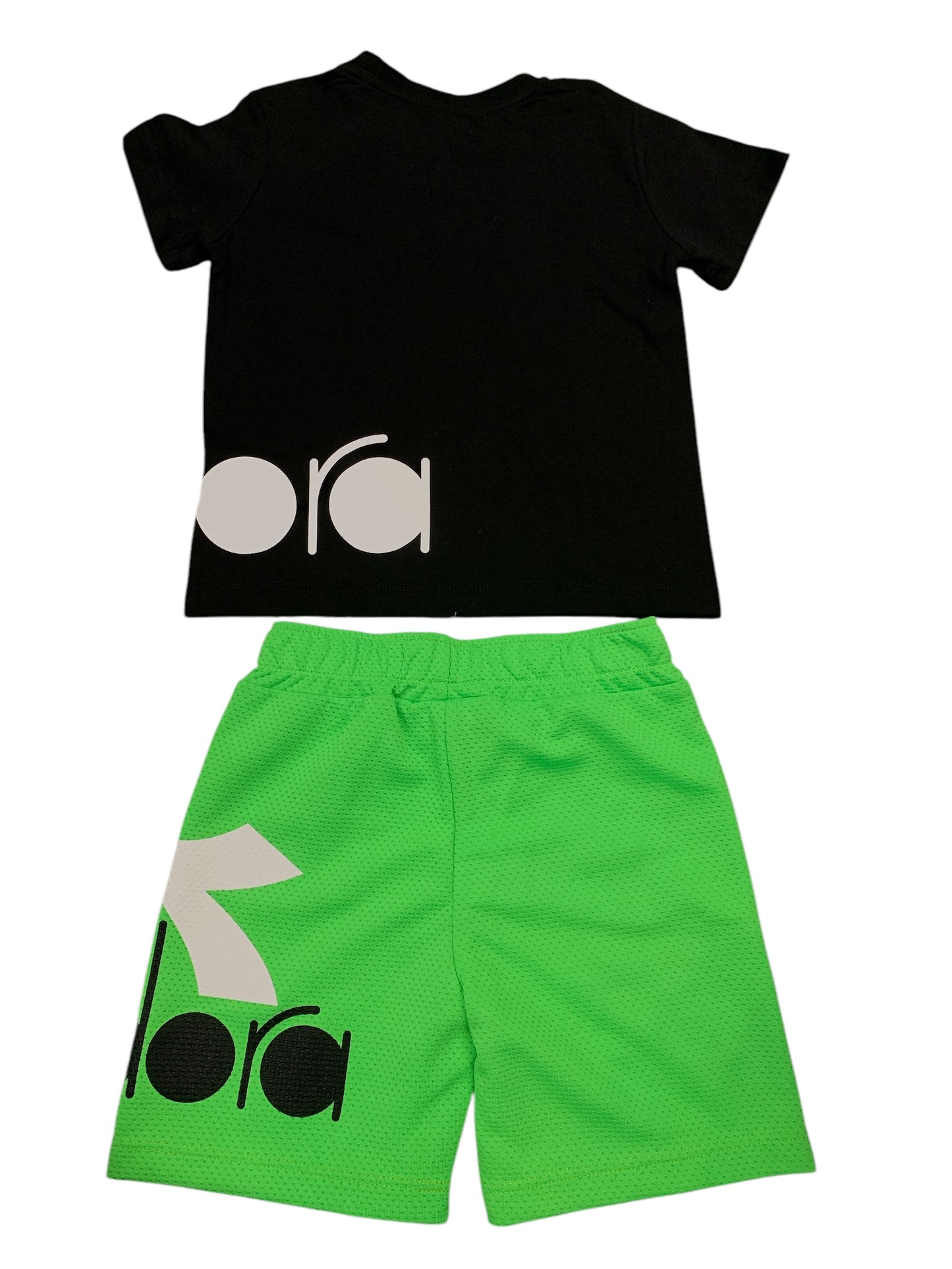 COMPLETO 2PZ - Diadora