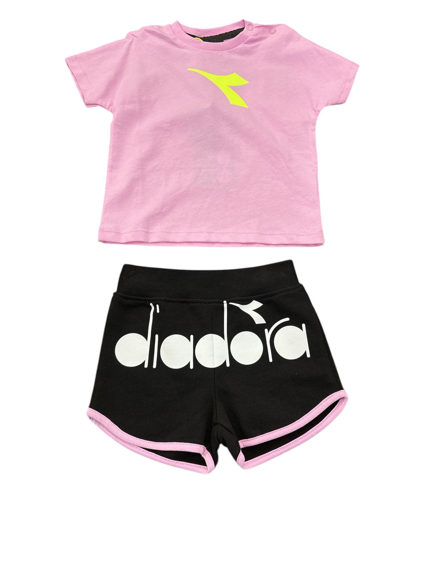 COMPLETO 2PZ - Diadora