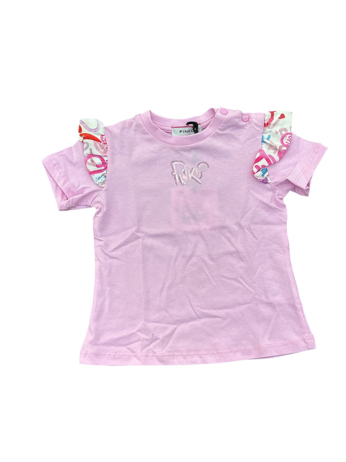 T-SHIRT - PINKO
