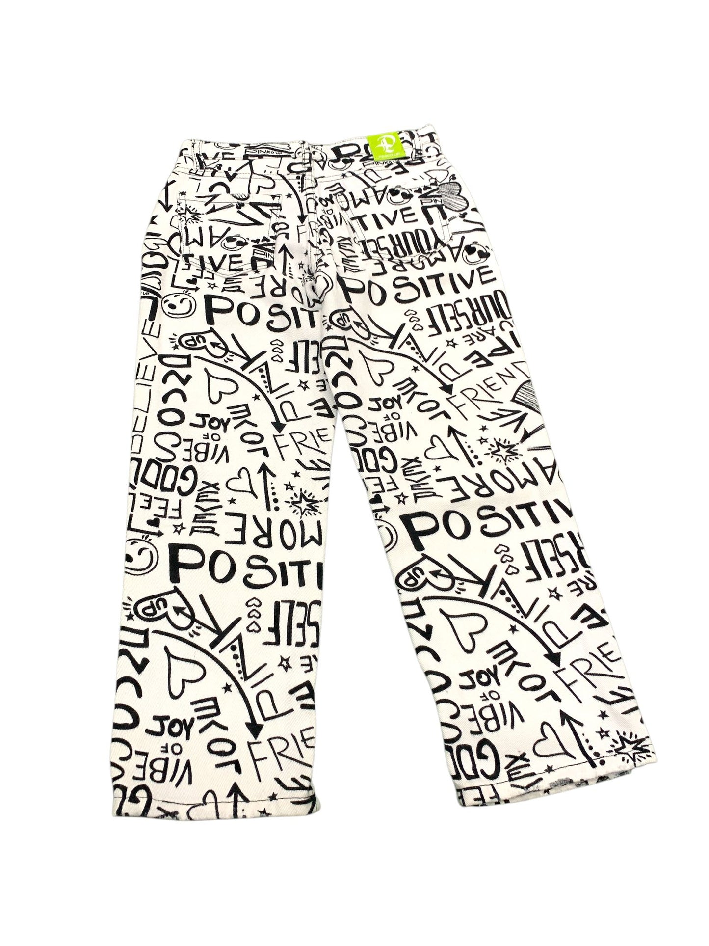 PANTALONE - PINKO