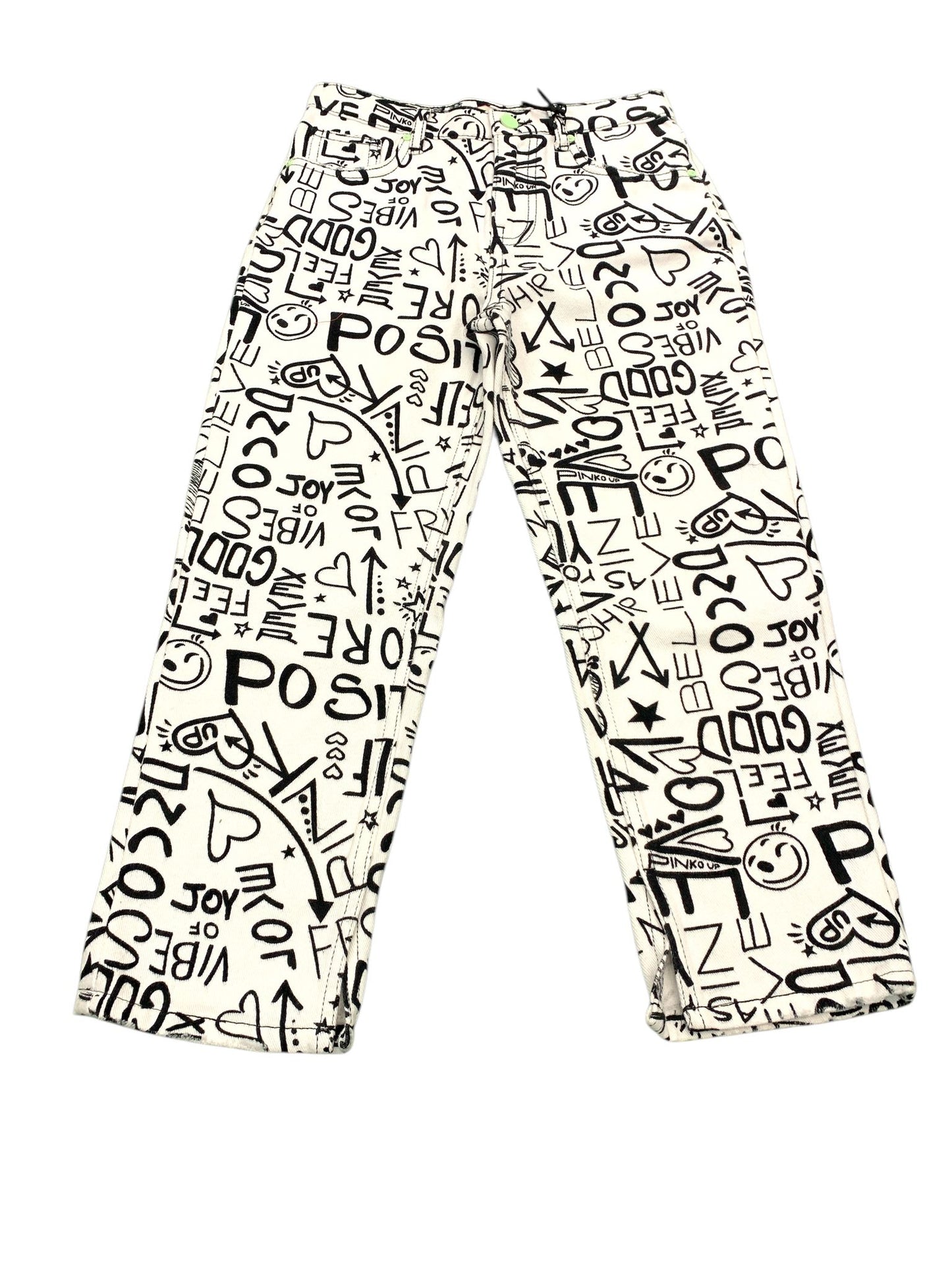 PANTALONE - PINKO