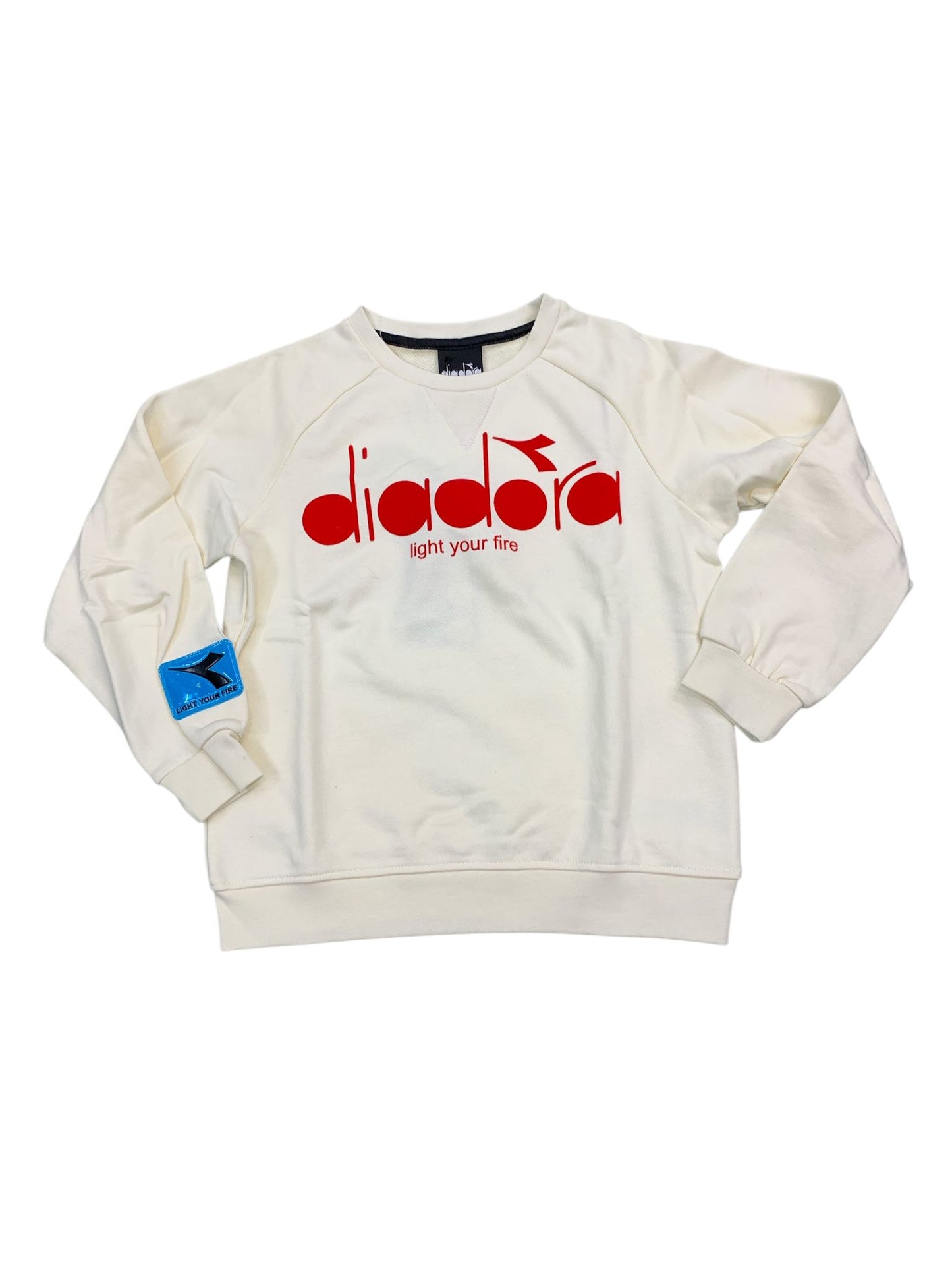 FELPA - Diadora