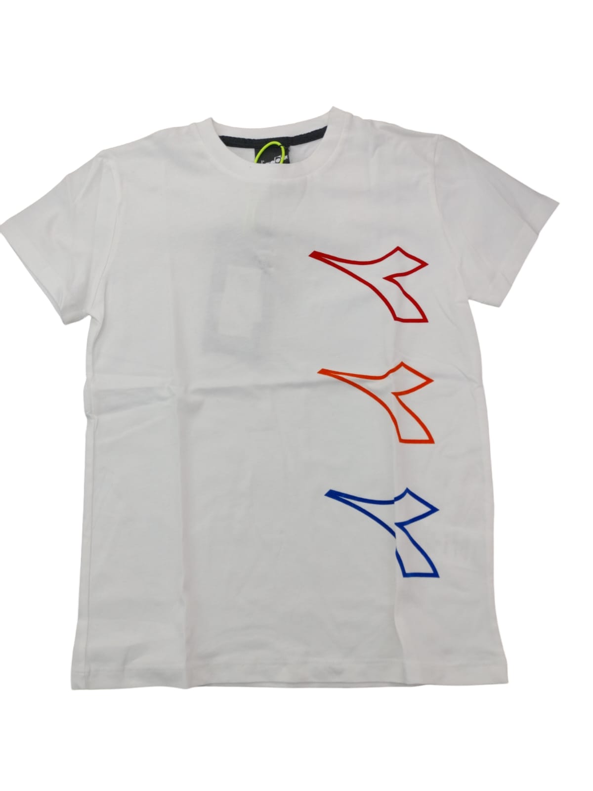 T-SHIRT - Diadora