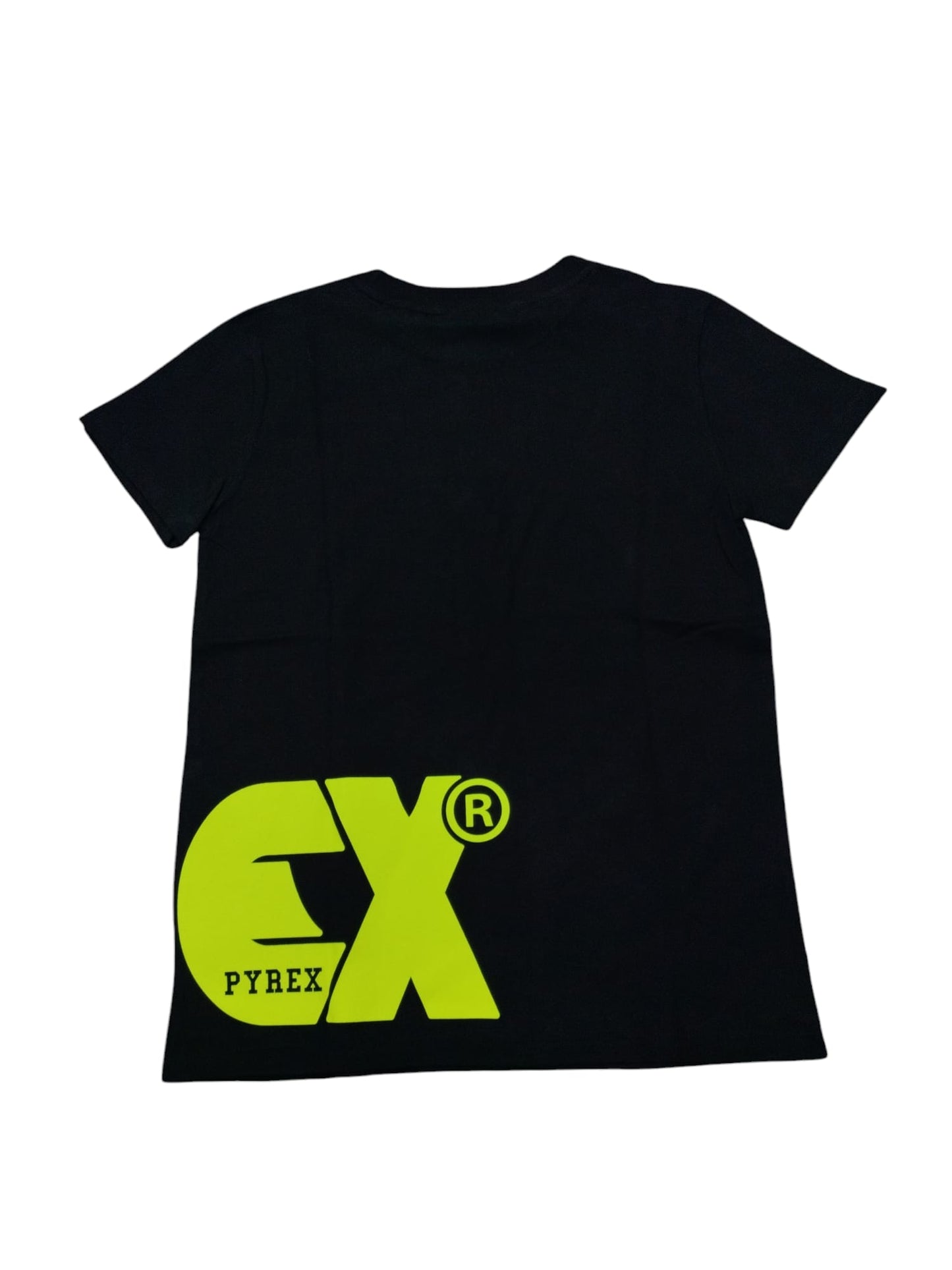 T-SHIRT - PYREX